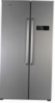 Candy CXSN 171 IXN Buzdolabı \ özellikleri, fotoğraf