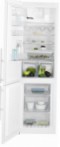 Electrolux EN 93852 JW Холодильник \ характеристики, Фото