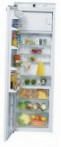 Liebherr IKB 3454 Холодильник \ характеристики, Фото