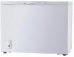 RENOVA FC-271 Refrigerator \ katangian, larawan