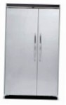Viking VCSB 482 Холодильник \ характеристики, Фото