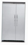 Viking VCSB 483 Холодильник \ характеристики, Фото