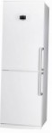LG GA-B409 UQA Buzdolabı \ özellikleri, fotoğraf