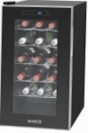 Bomann KSW345 Refrigerator \ katangian, larawan