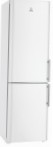 Indesit BIAA 20 H Buzdolabı \ özellikleri, fotoğraf