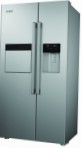 BEKO GN 162420 X Холодильник \ Характеристики, фото