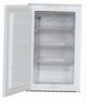 Kuppersbusch ITE 1260-1 Холодильник \ характеристики, Фото