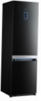 Samsung RL-55 TTE2C1 Хладилник \ Характеристики, снимка