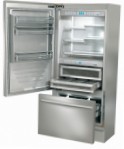 Fhiaba K8991TST6i Refrigerator \ katangian, larawan