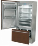 Fhiaba I8990TST6i Refrigerator \ katangian, larawan