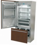 Fhiaba G8991TST6 Refrigerator \ katangian, larawan