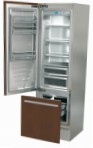 Fhiaba G5990TST6i Refrigerator \ katangian, larawan