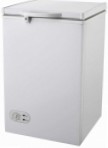 SUPRA CFS-101 Холодильник \ характеристики, Фото