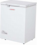 SUPRA CFS-100 Холодильник \ характеристики, Фото