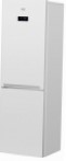 BEKO CNKL 7320 EC0W Холодильник \ Характеристики, фото