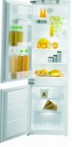 Korting KSI 17870 CNF Refrigerator \ katangian, larawan