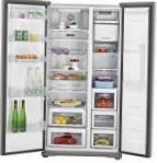 TEKA NF2 650 X Холодильник \ характеристики, Фото