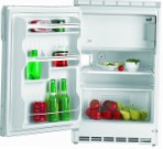 TEKA TS 136.4 Refrigerator \ katangian, larawan