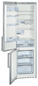 Bosch KGE39AC20 Refrigerator larawan, katangian