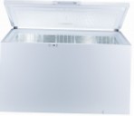 Freggia LC39 Refrigerator \ katangian, larawan