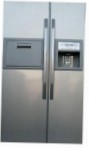 Daewoo FRS-20 FDI Buzdolabı \ özellikleri, fotoğraf
