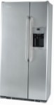 Mabe MEM 23 LGWEGS Хладилник \ Характеристики, снимка