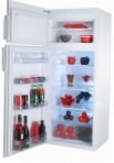 Swizer DFR-201 WSP Refrigerator \ katangian, larawan