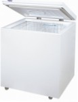 Бирюса 200 НК Buzdolabı \ özellikleri, fotoğraf