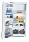 Bauknecht KVIF 2000/A Refrigerator \ katangian, larawan