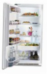 Bauknecht KRIK 2200/A Tủ lạnh \ đặc điểm, ảnh