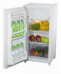 Wellton GR-103 Refrigerator \ katangian, larawan
