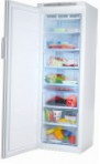 Swizer DF-168 Refrigerator \ katangian, larawan