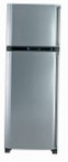 Sharp SJ-PT481RHS Refrigerator \ katangian, larawan