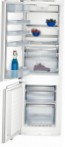 NEFF K8341X0 Холодильник \ характеристики, Фото