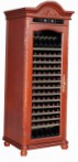 Gunter & Hauer WK-300E Refrigerator \ katangian, larawan