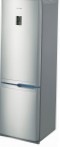 Samsung RL-55 TEBSL šaldytuvas \ Info, nuotrauka