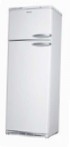 Mabe DD-360 White Refrigerator \ katangian, larawan
