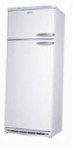 Mabe DT-450 Beige Refrigerator \ katangian, larawan