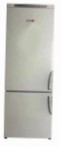 Swizer DRF-112 ISP Refrigerator \ katangian, larawan