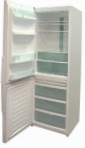 ЗИЛ 108-3 Refrigerator \ katangian, larawan