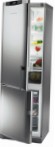 MasterCook LCE-818NFXW Buzdolabı \ özellikleri, fotoğraf