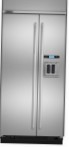 Jenn-Air JS48PPDUDB Холодильник \ Характеристики, фото