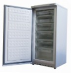 Kraft BD-152 šaldytuvas \ Info, nuotrauka