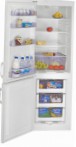 Interline IFC 305 P W SA Refrigerator \ katangian, larawan