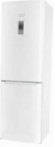 Hotpoint-Ariston HBD 1201.4 NF Refrigerator \ katangian, larawan