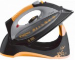 ENDEVER Skysteam-707 Smoothing Iron \ Characteristics, Photo