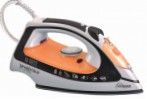 ENDEVER Skysteam-701 Smoothing Iron \ Characteristics, Photo