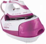 ENDEVER SkySteam-732 Smoothing Iron \ Characteristics, Photo