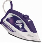 ENDEVER Skysteam-705 Smoothing Iron \ Characteristics, Photo