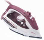ENDEVER Skysteam-704 Smoothing Iron \ Characteristics, Photo